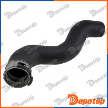 Gaine de suralimentation pour OPEL | GPP-PL-043, 13374650